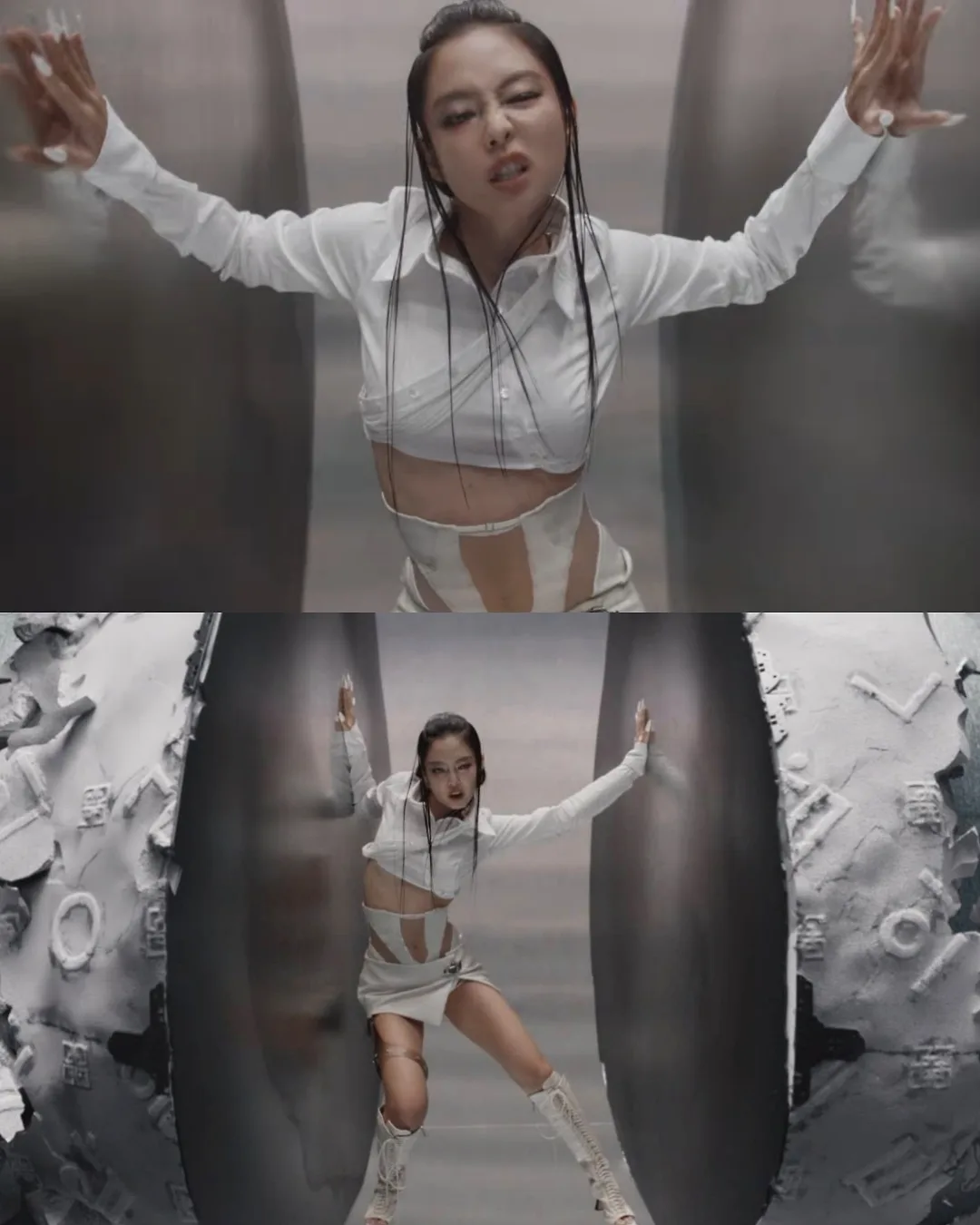 MV GO Blackpink