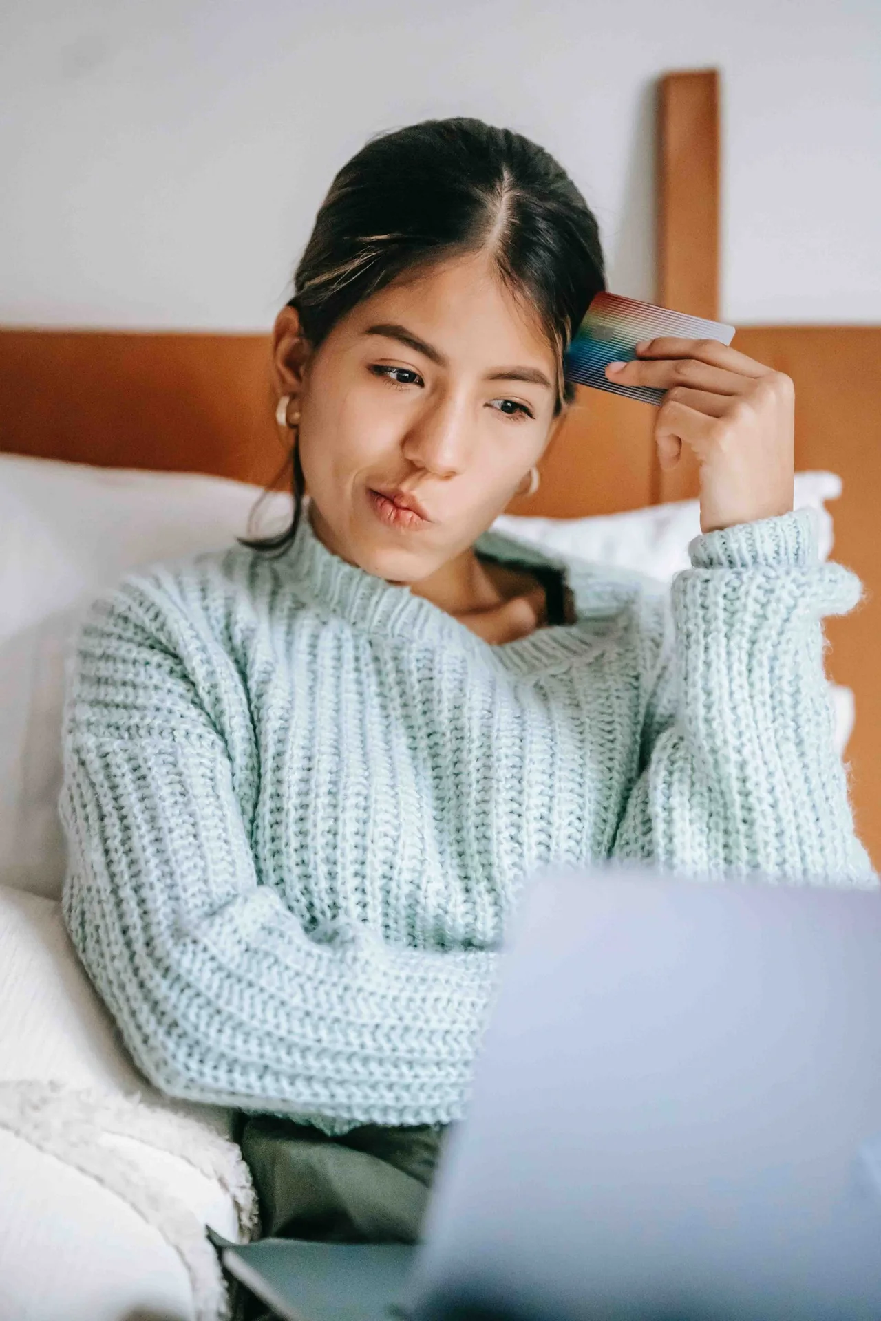 sử dụng thẻ quà tặng để tiết kiệm tiền khi mua sắm online