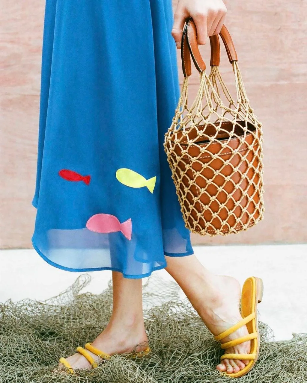3 thương hiệu túi xách thời trang nổi đình đám trên Instagram 3 thương hiệu túi xách thời trang nổi đình đám trên Instagram
