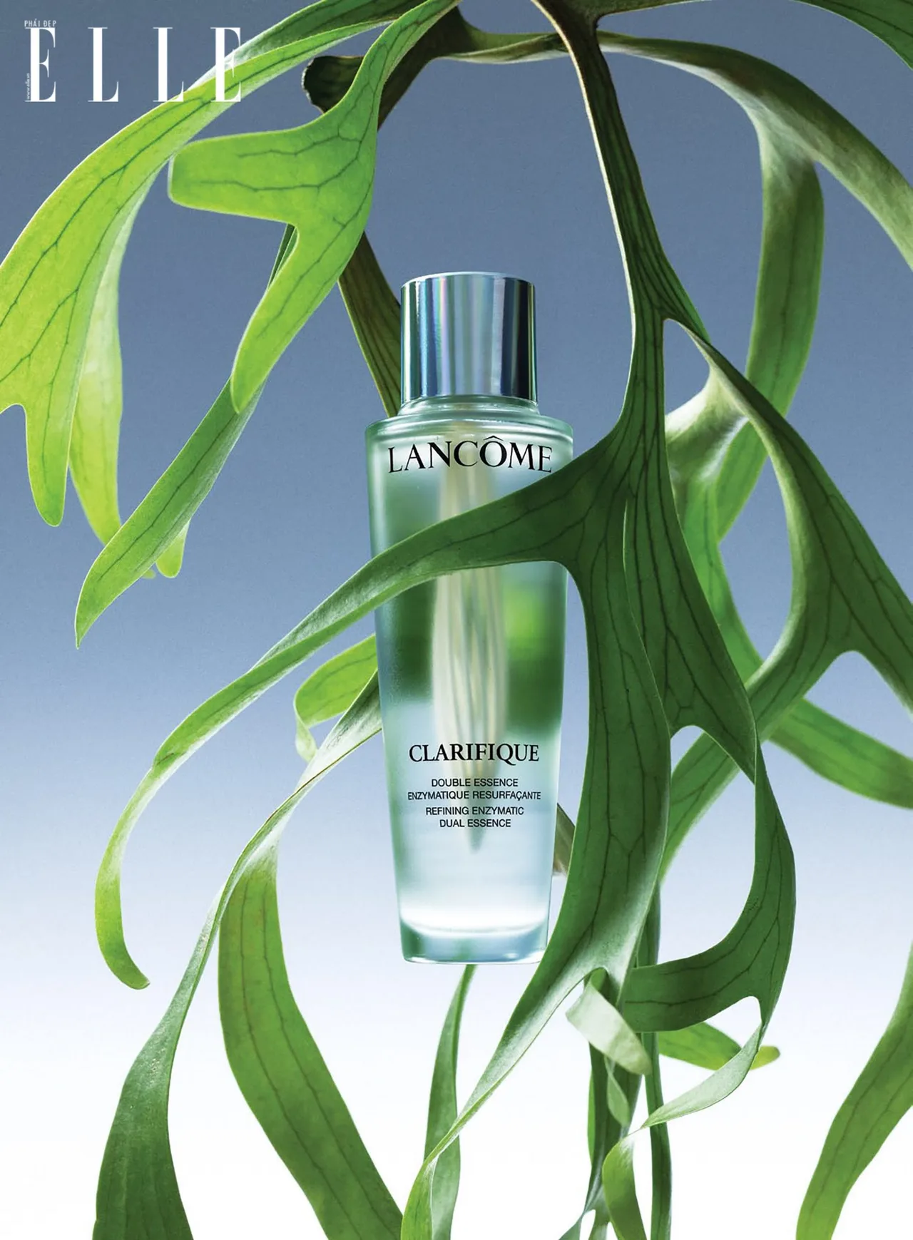 tinh chất nước thần lancome tinh chất nước thần lancome