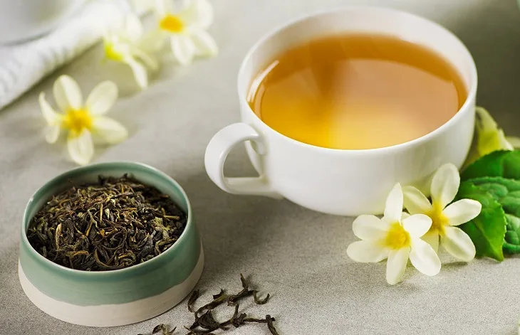 loại trà tốt 08 loại trà tốt 08