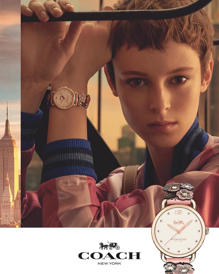ELLE Việt Nam - Ngoài Kaia Gerber thì làng thời trang năm nay còn những gương mặt mới nào khác (3) ELLE Việt Nam - Ngoài Kaia Gerber thì làng thời trang năm nay còn những gương mặt mới nào khác (3)