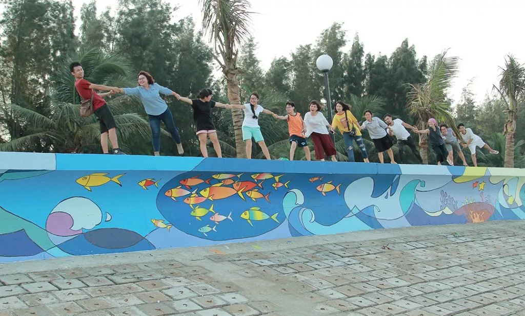 môi trường 4 môi trường 4