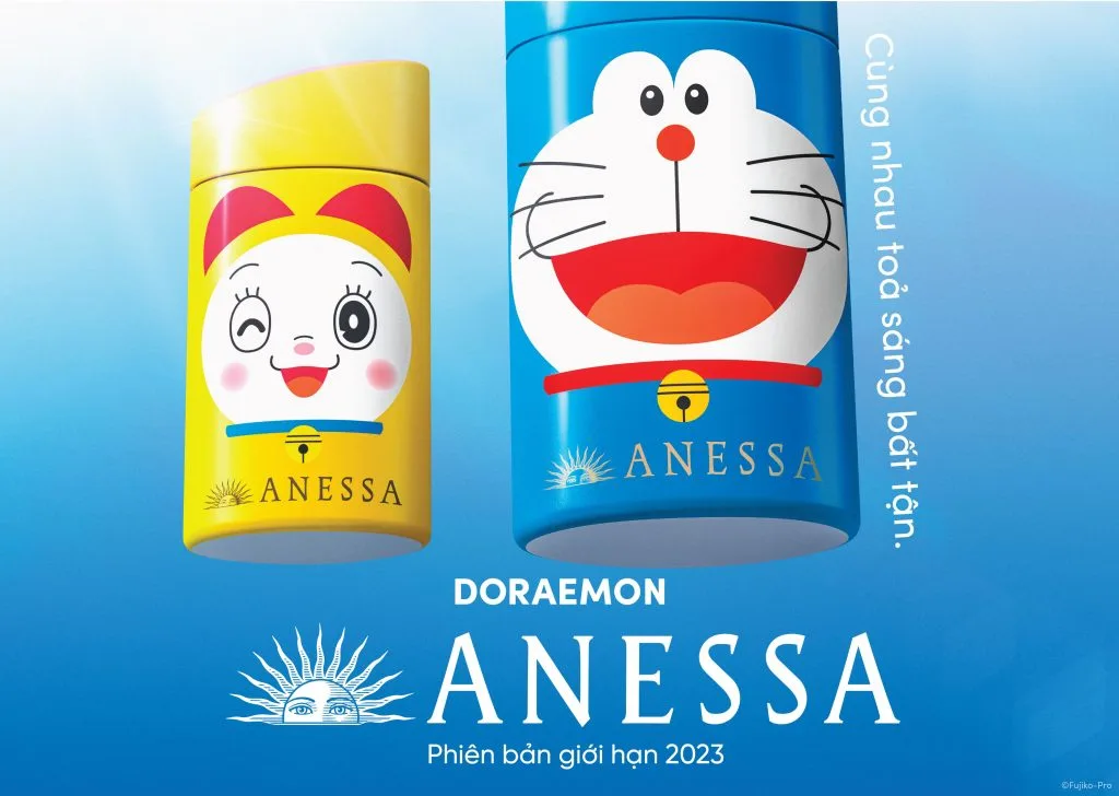 Anessa Anessa