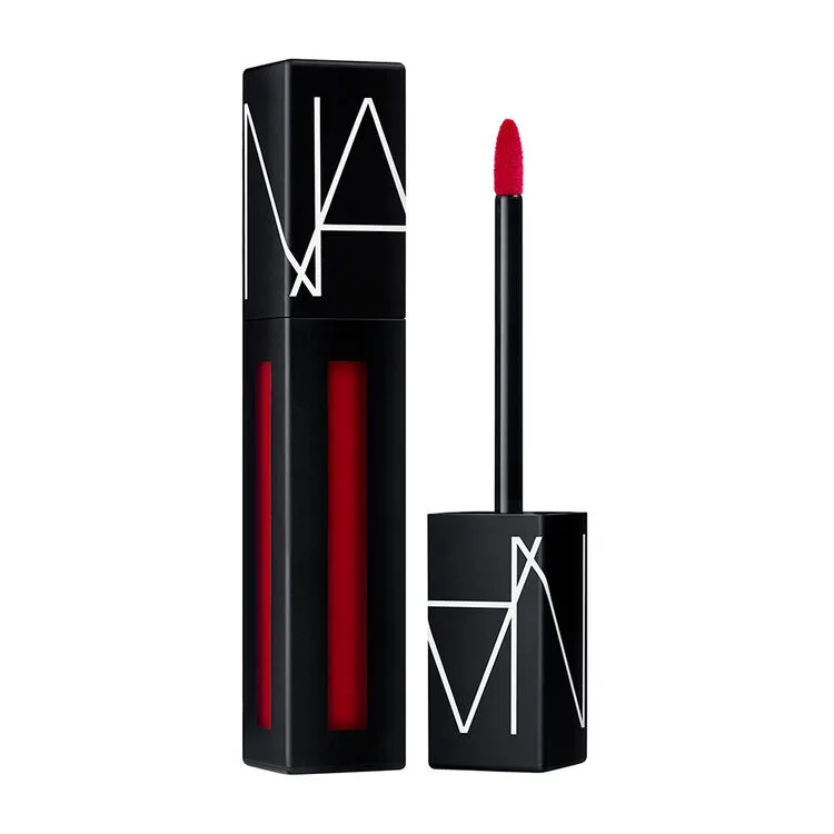 Son môi NARS Powermatte Lip Pigment - Don't Stop Son môi NARS Powermatte Lip Pigment - Don't Stop