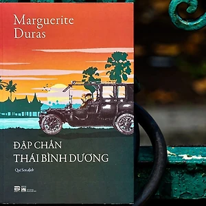 đập chắn thái bình dương review sách hay