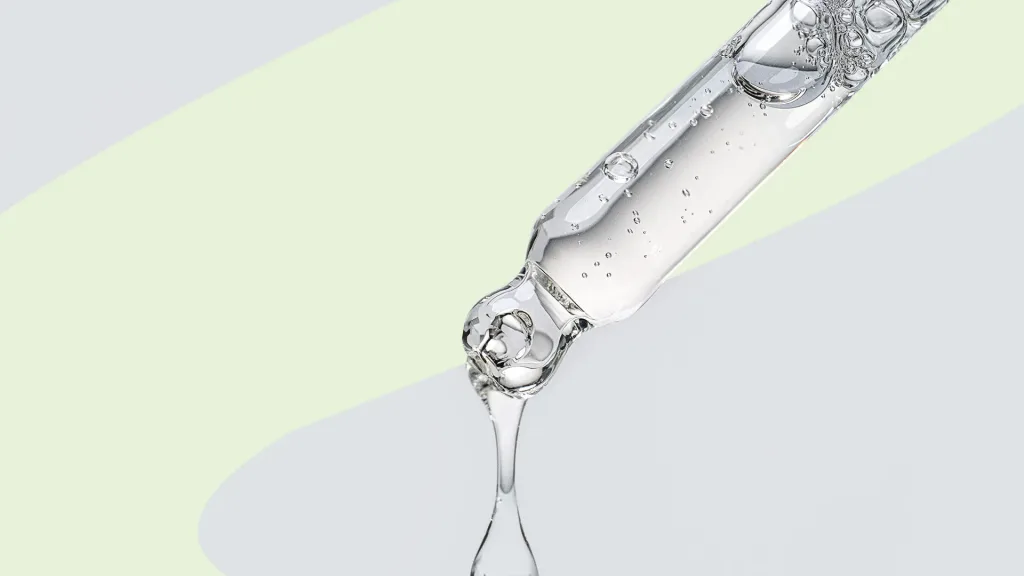 Ectoin - phục hồi tổn thương cho da ở cấp độ tế bào