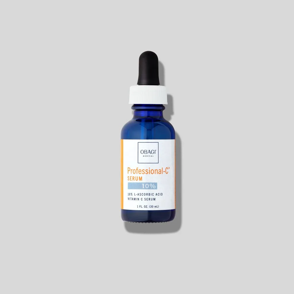 Tinh chất vitamin C Obagi chăm sóc da. Tinh chất vitamin C Obagi chăm sóc da.