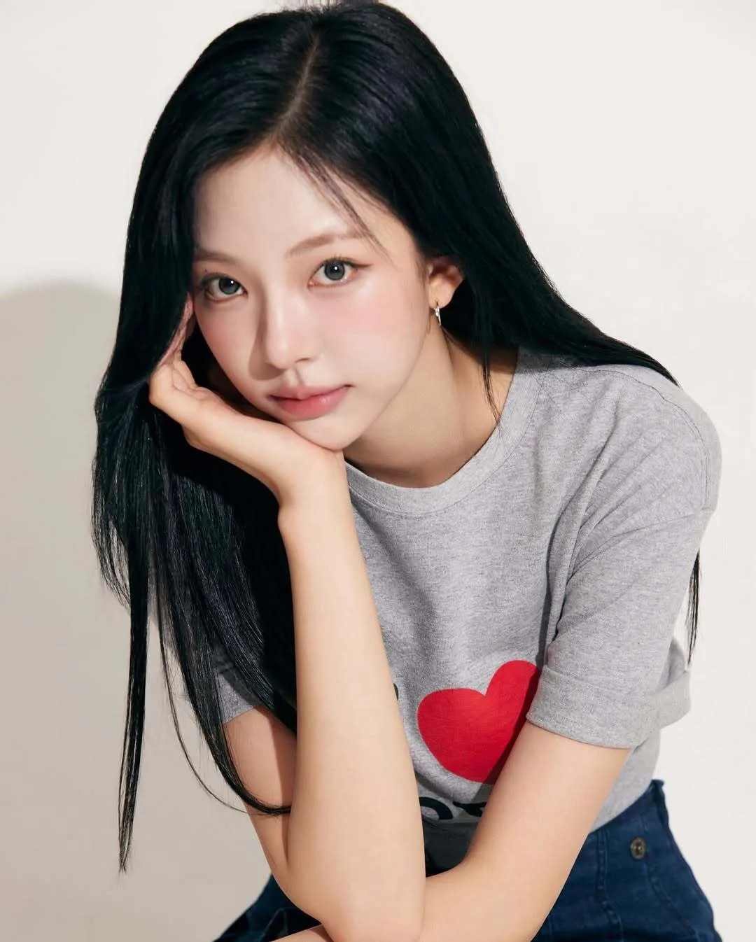 thông tin Kim Go Eun, cast Single's Inferno 5