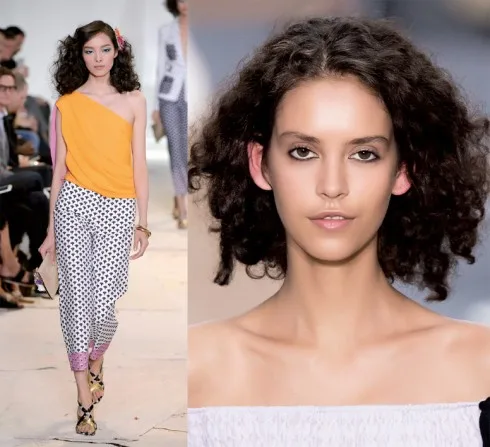 Diane Von Furstenberg, Chloé
