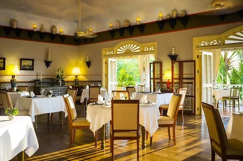 ThePeppertree - ThePeppertree La Veranda Resort Phu Quoc MGallery By Sofitel