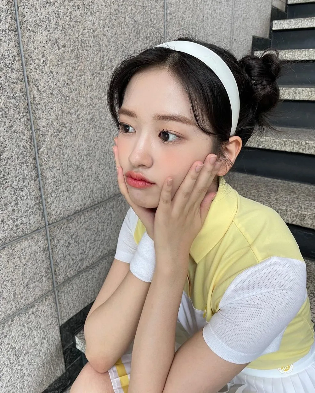 lỗi sai khi thoa kem nền lỗi sai khi thoa kem nền