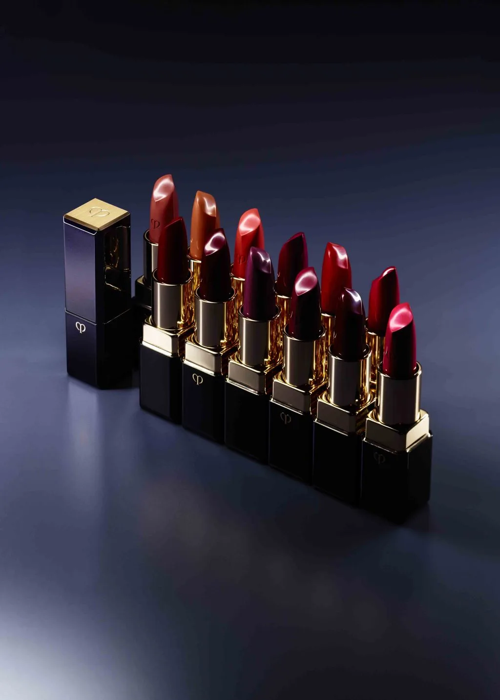 CLÉ DE PEAU BEAUTÉ “CHINOISERIE CHIC – PHƯƠNG ĐÔNG HUYỀN BÍ" CLÉ DE PEAU BEAUTÉ “CHINOISERIE CHIC – PHƯƠNG ĐÔNG HUYỀN BÍ"