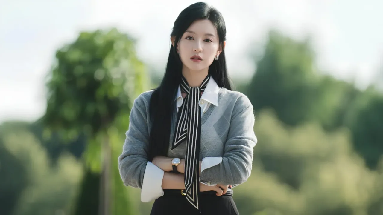 Kim Ji Won - Queen of tears