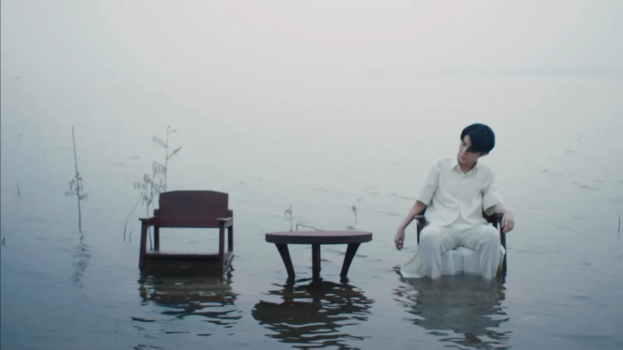 Vũ Cát Tường trong MV mới