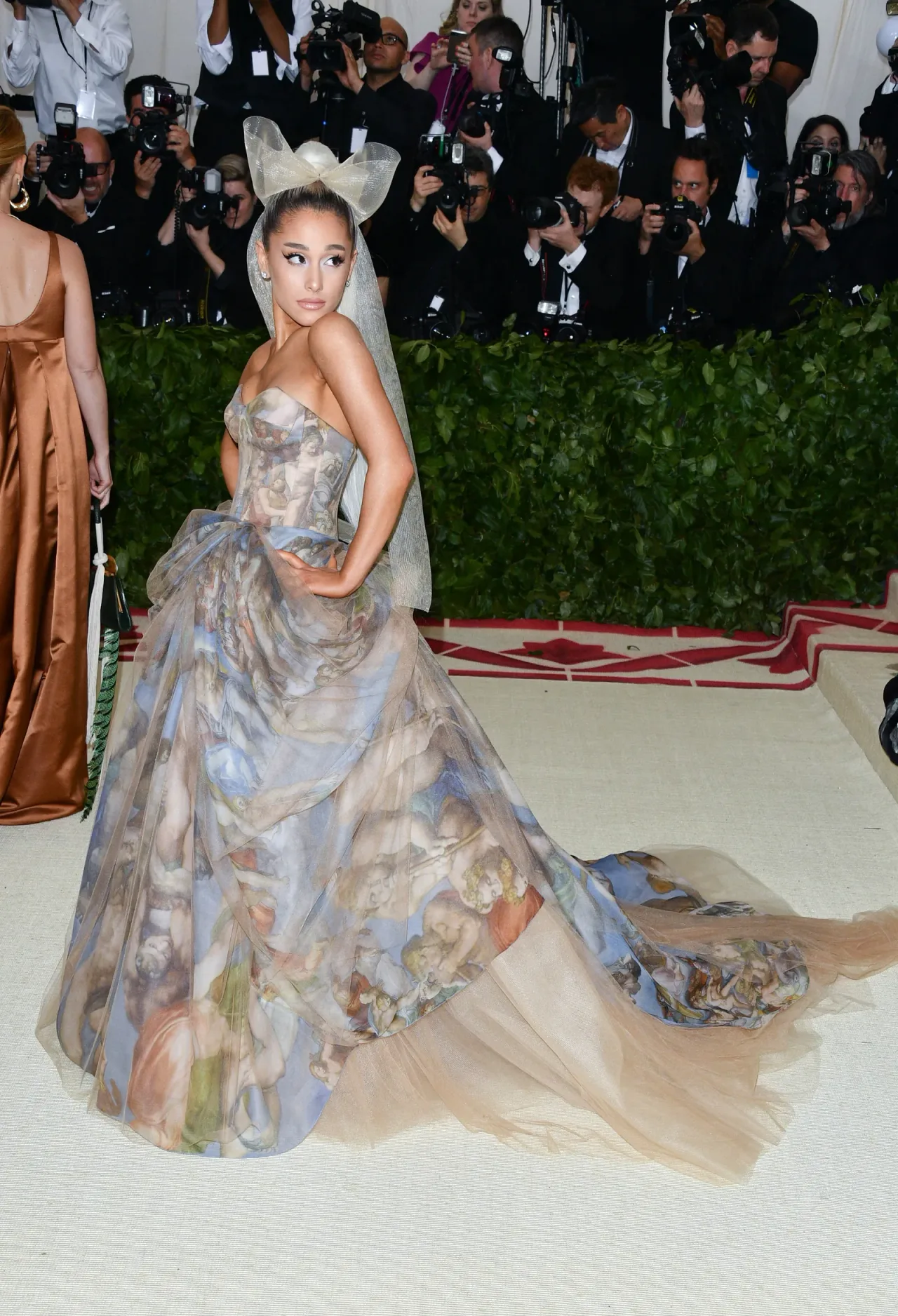 ariana grande