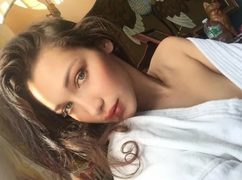 Bella Hadid