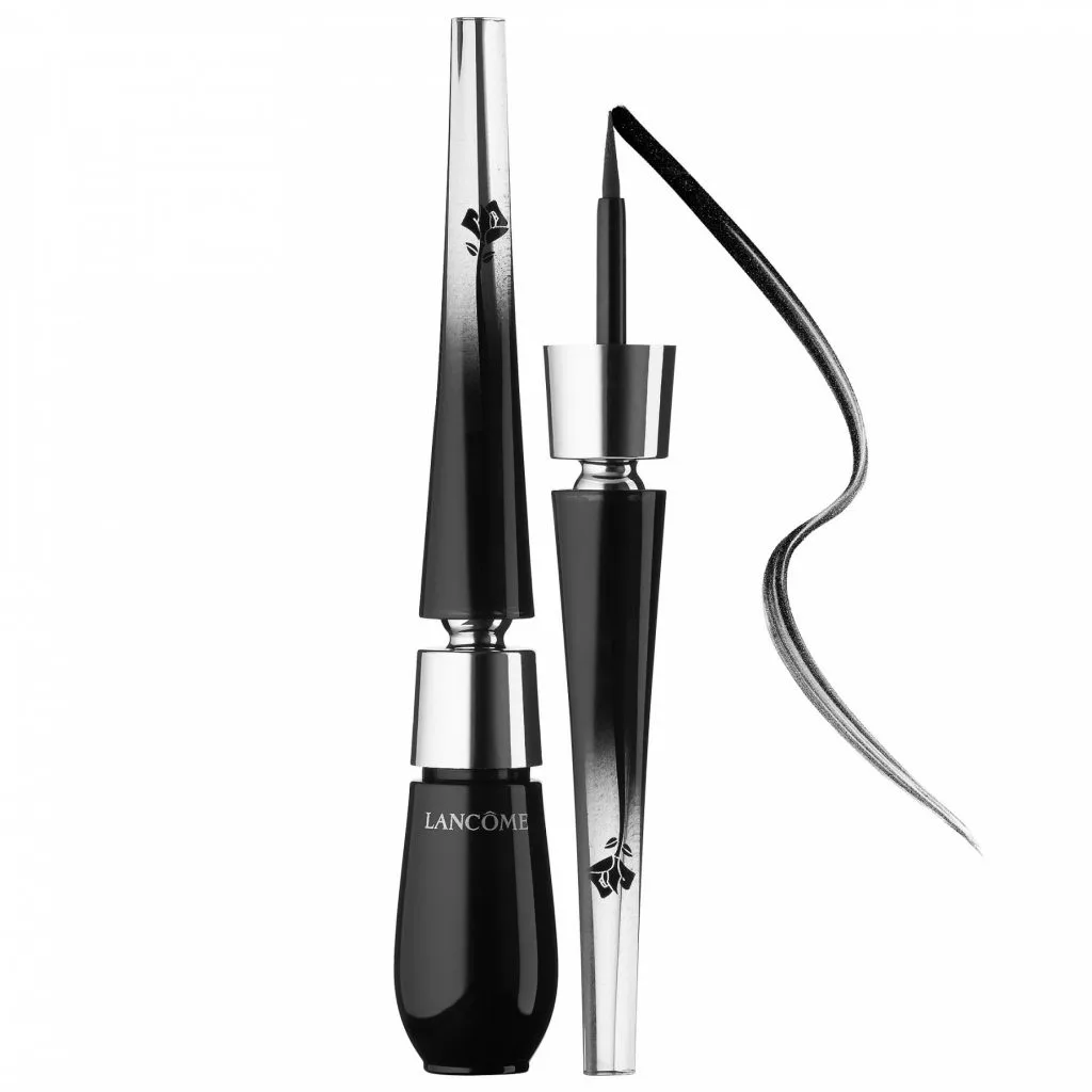 Lancôme Grandiôse Liner. cách trang điểm - lancome