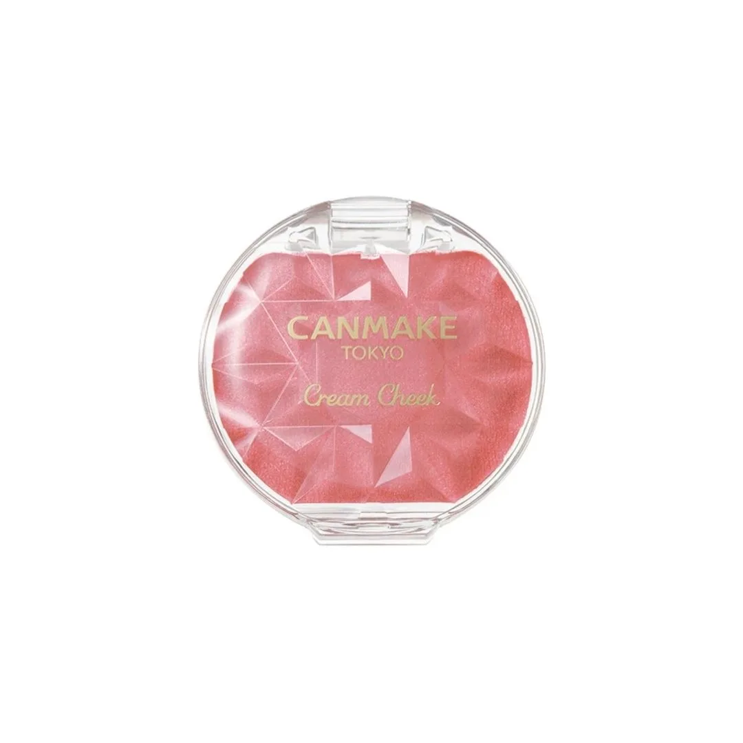 mỹ phẩm nội địa Nhật Canmake Cream Cheek