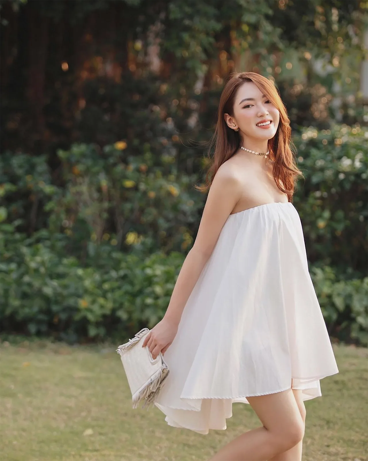 tinh thần của Chloe Nguyễn trong mùa đại dịch tinh thần của Chloe Nguyễn trong mùa đại dịch