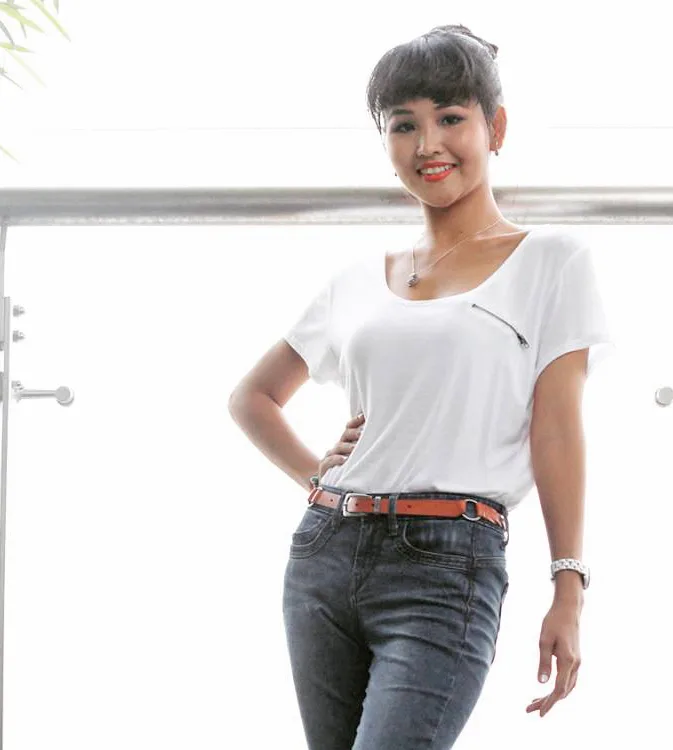 Hạnh Ngân 1 Hạnh Ngân 1