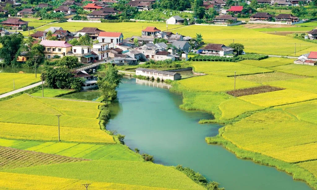địa điểm 7 địa điểm 7