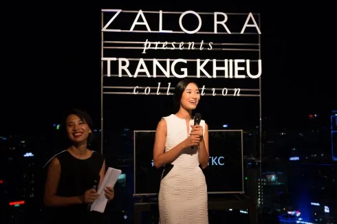 zalora