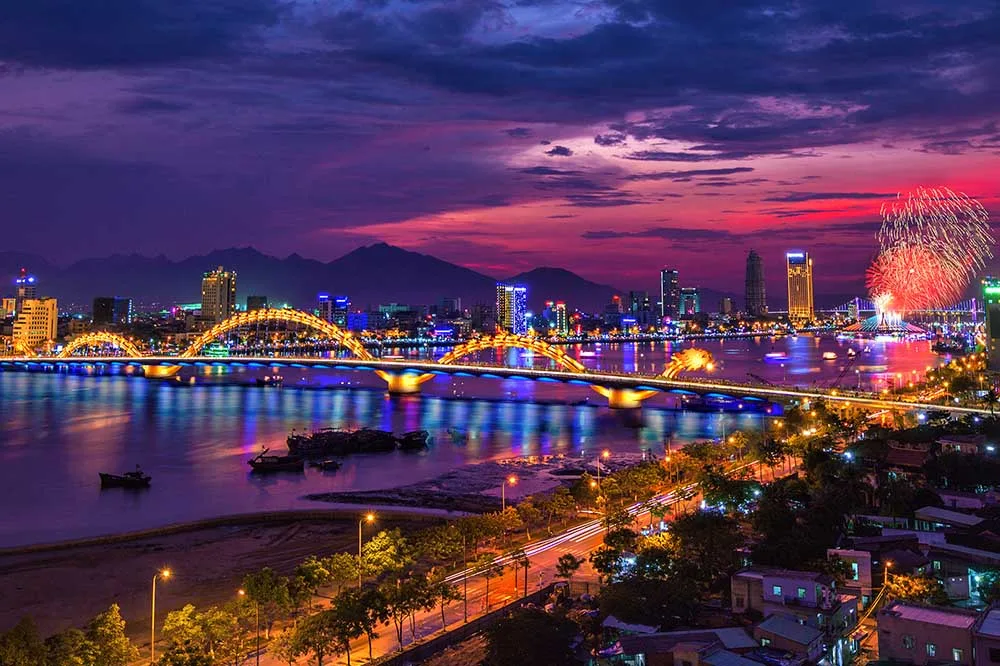 chụp ảnh đẹp ở đà nẵng