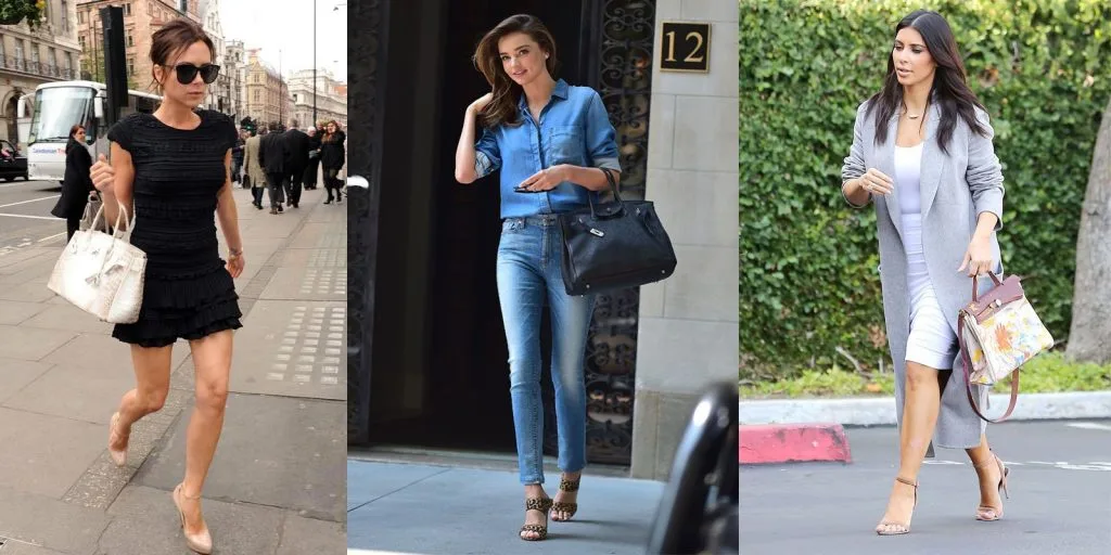 Túi Hermès Birkin là khoản đầu tư giá trị hơn cả mua cổ phiếu - 01