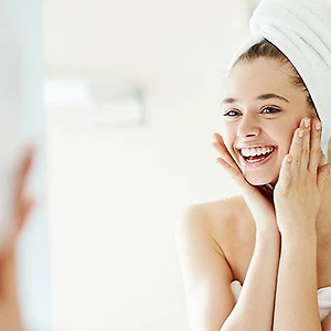Bí quyết chọn sữa rửa mặt cho từng loại da ELLE VN