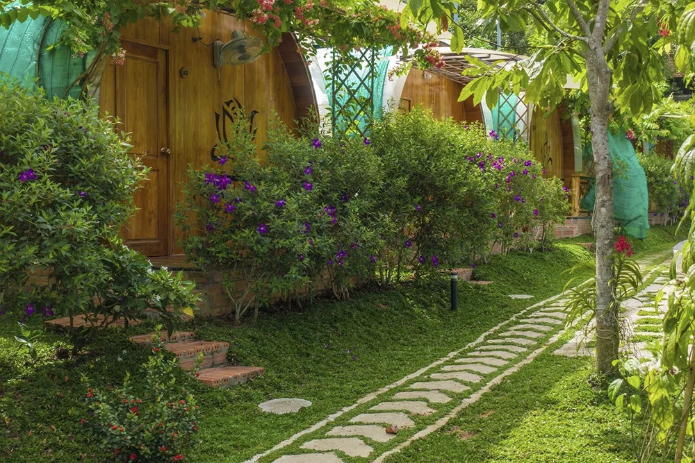 homestay dep phu quoc