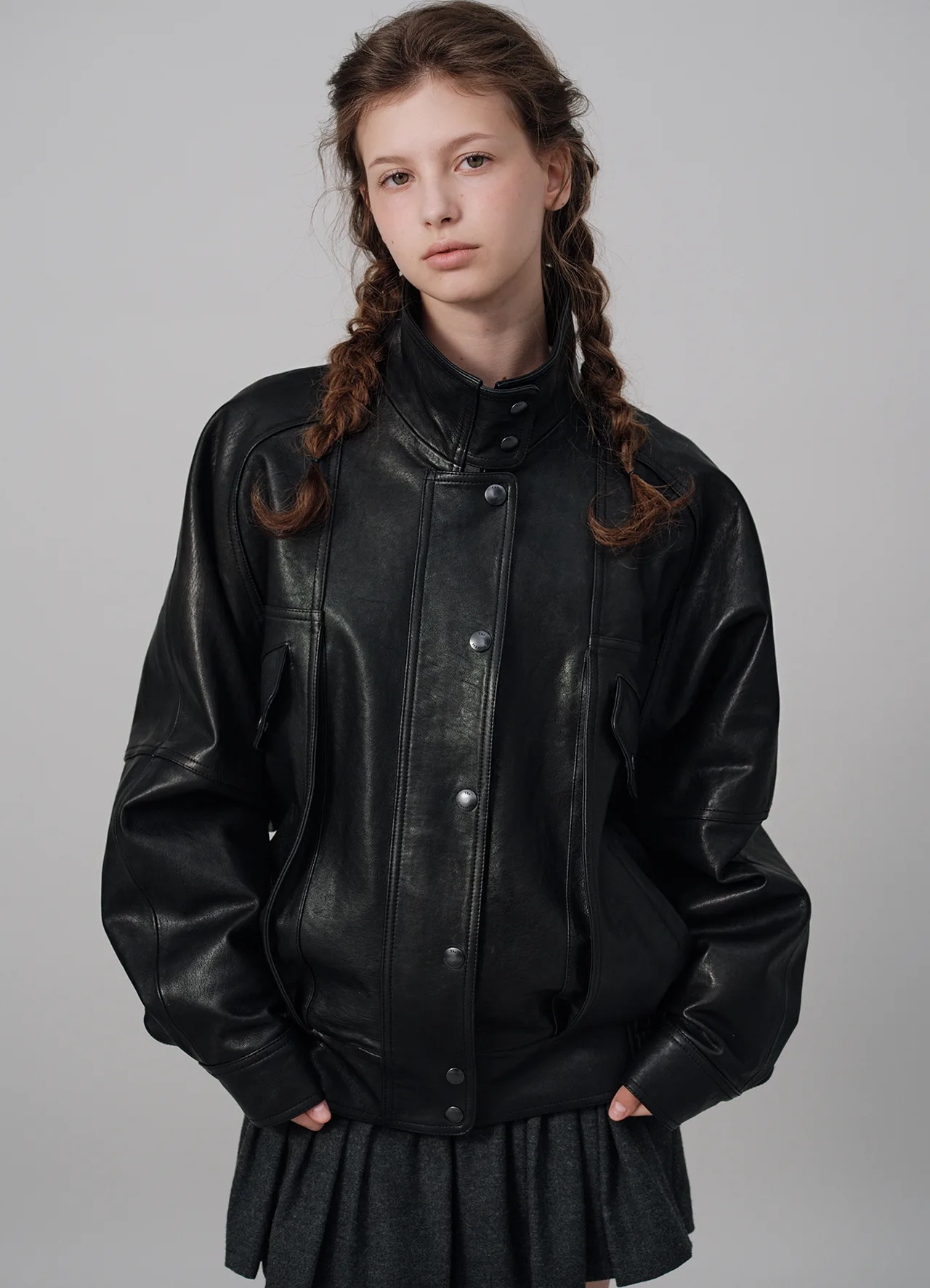 local brand hàn quốc - the barnnet