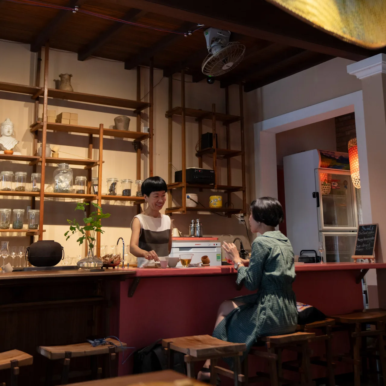 hội an la kao teahouse hội an la kao teahouse
