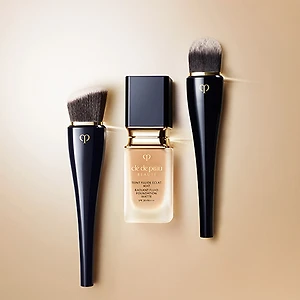 CLÉ DE PEAU BEAUTÉ