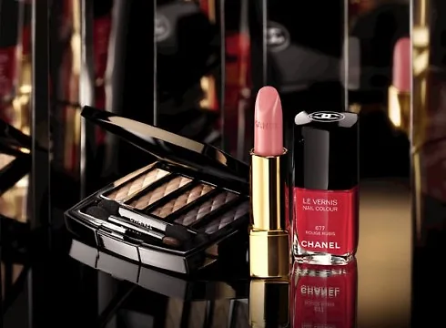 chanel xmas 2013