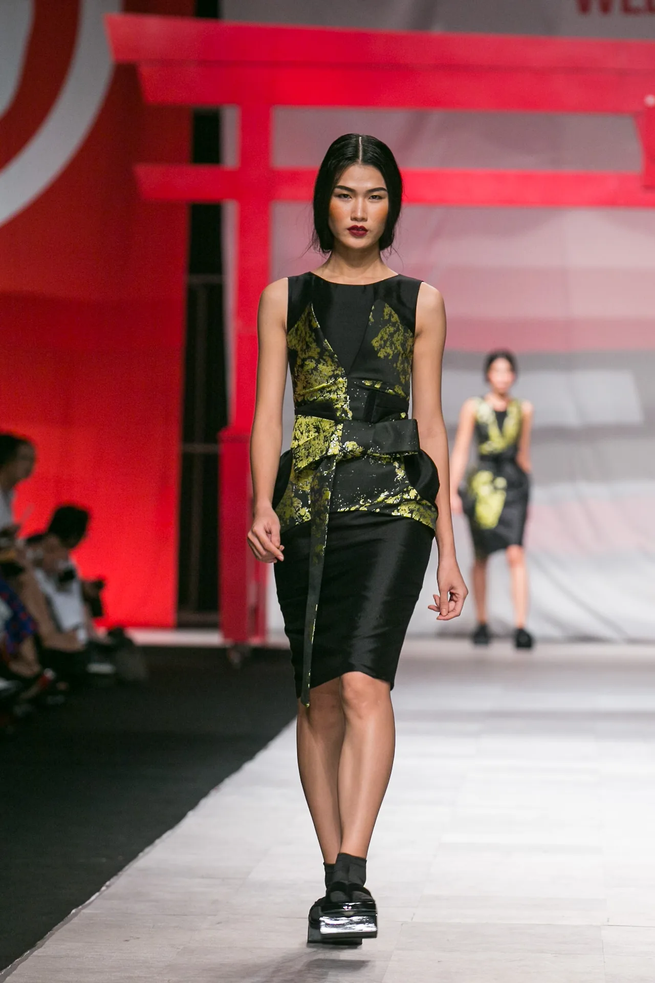 Một Nhật Bản 