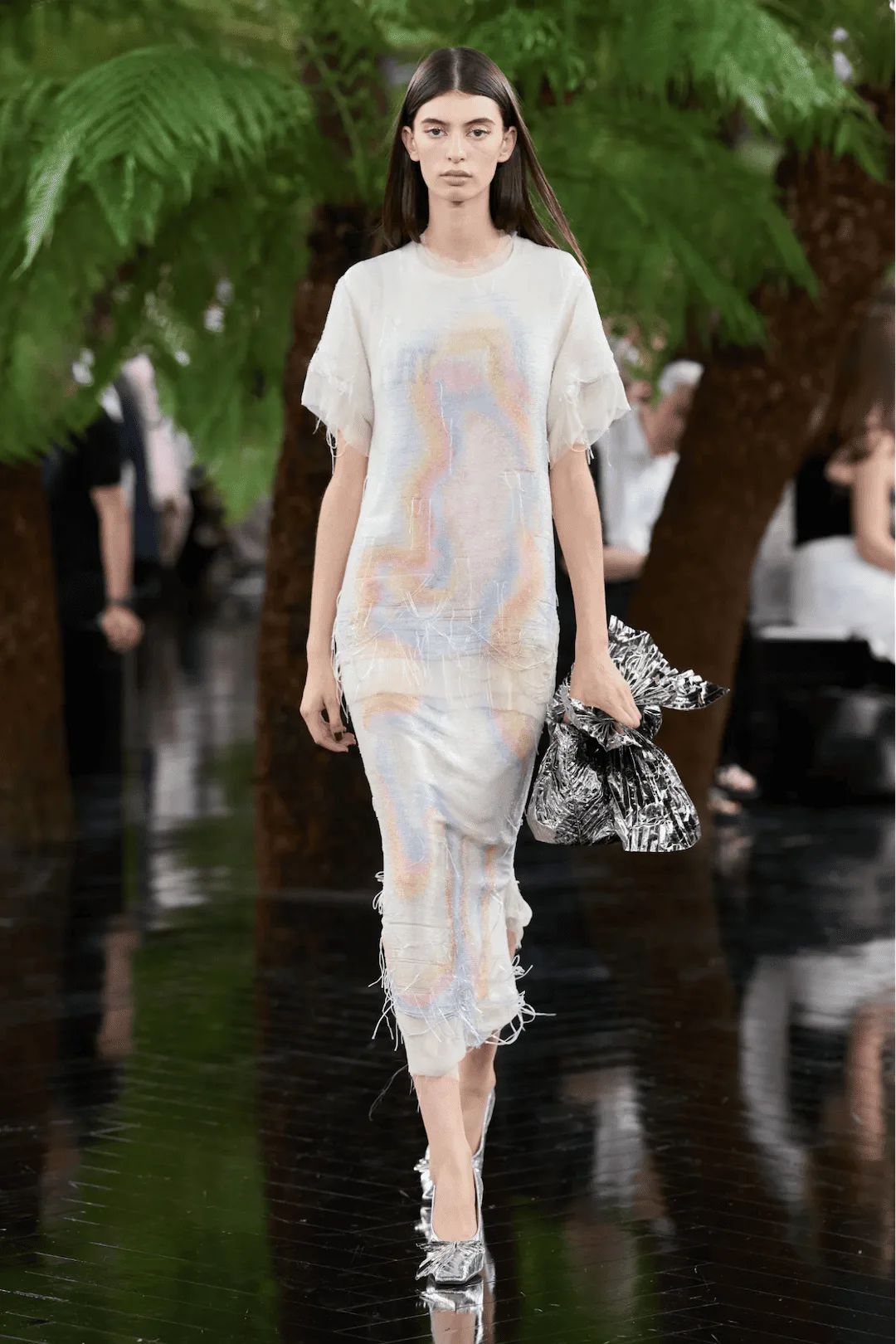 BST Dior Haute Couture Thu-Đông 2026-2027