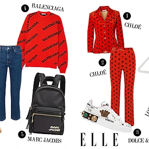 elle việt nam elle style calendar cam đất feature