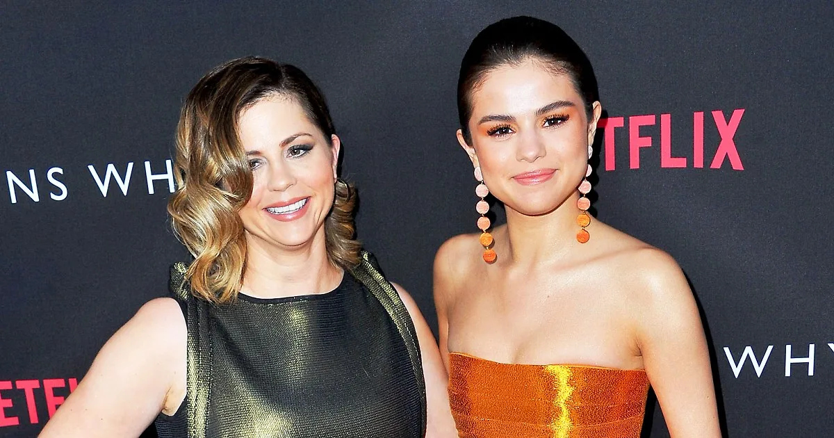 Mẹ của Selena Gomez lên tiếng vì con gái lựa chọn phim của đạo diễn dính cáo buộc tình dục Woody Allen Mẹ của Selena Gomez lên tiếng vì con gái lựa chọn phim của đạo diễn dính cáo buộc tình dục Woody Allen
