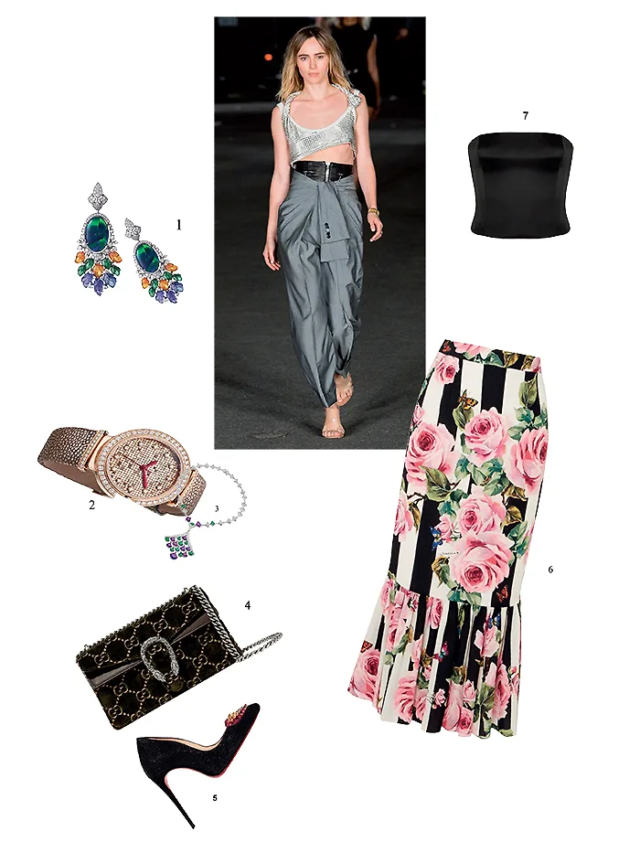Mix&Match 7 Mix&Match 7