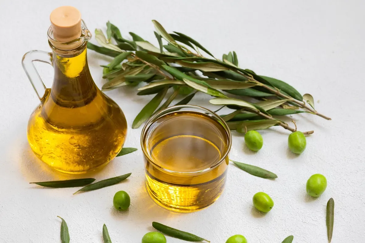 Dầu olive Dầu olive