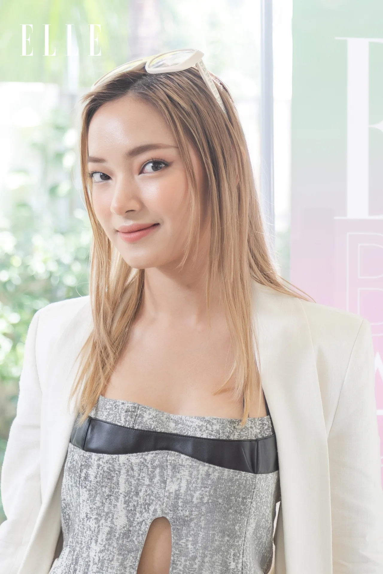 Ban cố vấn ELLE Beauty Awards 2021 - Fashionista Châu Bùi Ban cố vấn ELLE Beauty Awards 2021 - Fashionista Châu Bùi