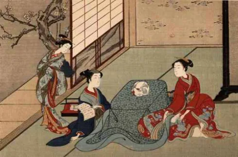 nguoi nhat - kotatsu - 4