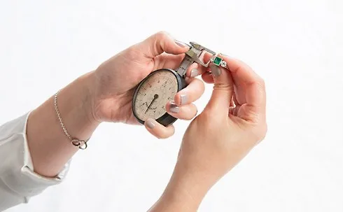 Giá trị của trang sức cao cấp cach dinh gia trang suc cao cap