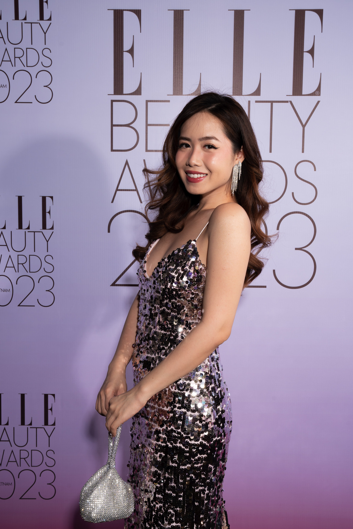 Beauty Blogger Mina Nguyễn
