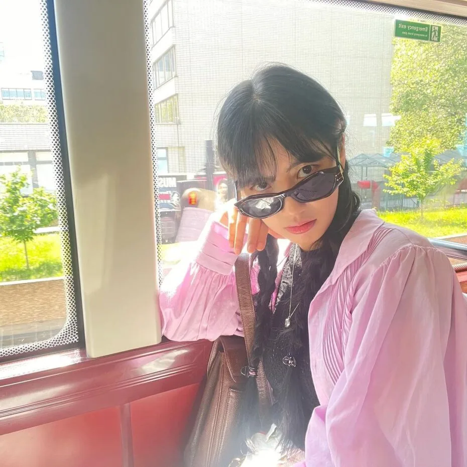 suzy