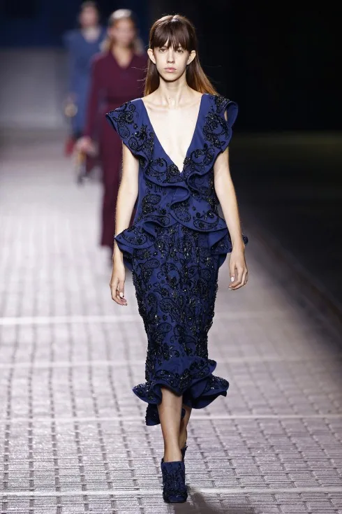 Một thiết kế trong BST của Mulberry
