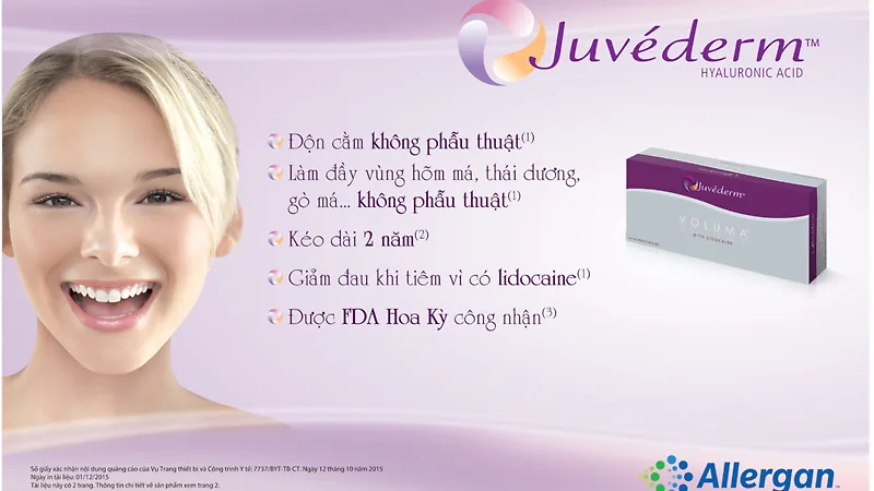 Juvéderm Juvéderm