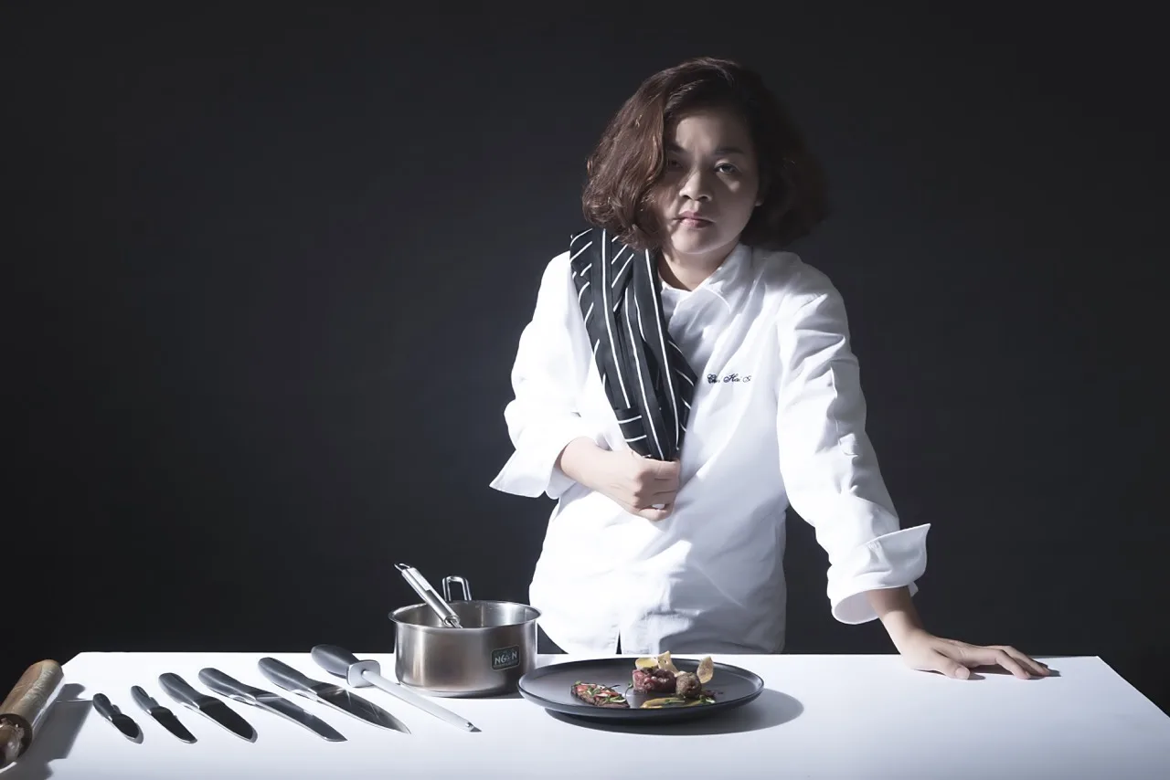 chef hải anh 4