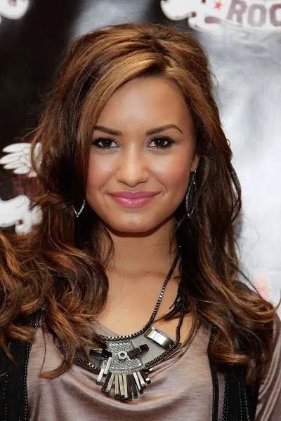 Demi Lovato 2010